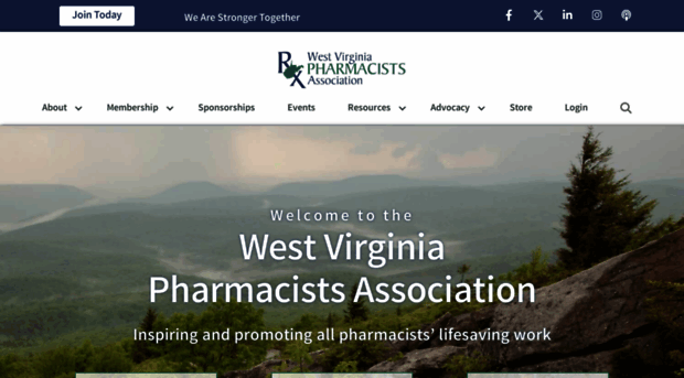 wvpharmacy.org