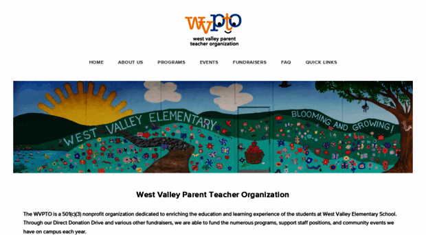 wvpto.org