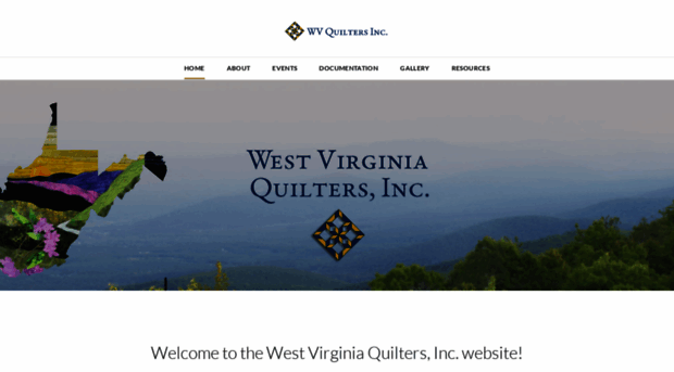 wvquilters.org