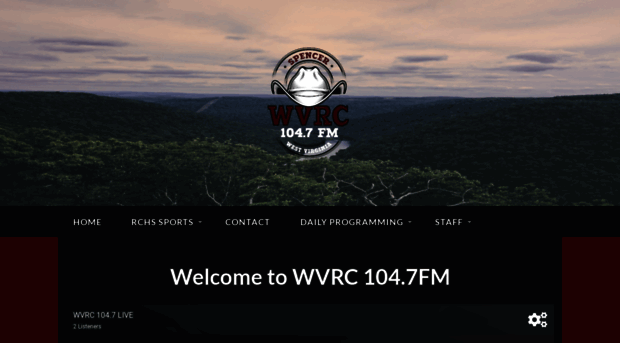 wvrcfm.com