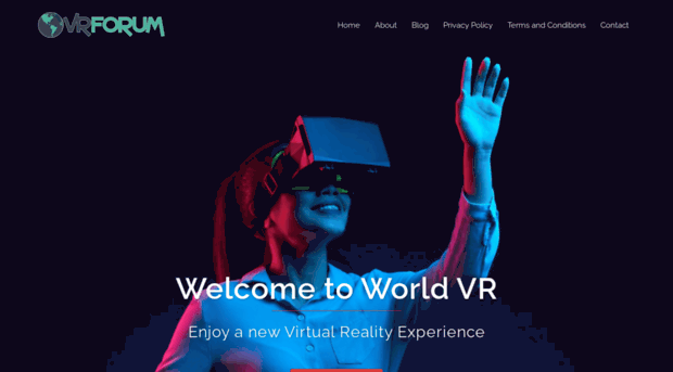 wvrf18.worldvrforum.com