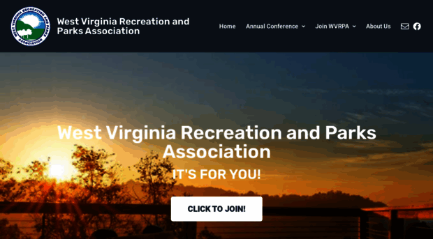 wvrpa.com