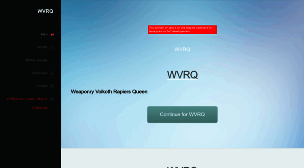 wvrq.com