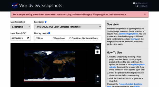 wvs.earthdata.nasa.gov