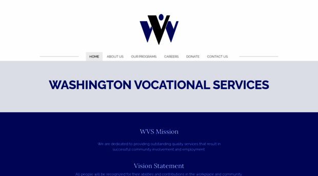 wvs.org