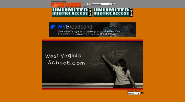 wvschools.com