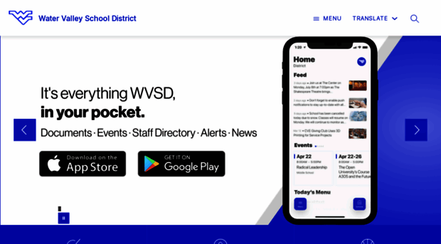 wvsdonline.com