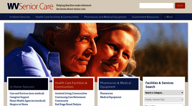 wvseniorcare.com