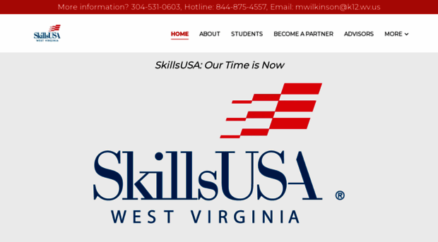 wvskillsusa.org