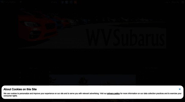 wvsubarus.forumotion.com