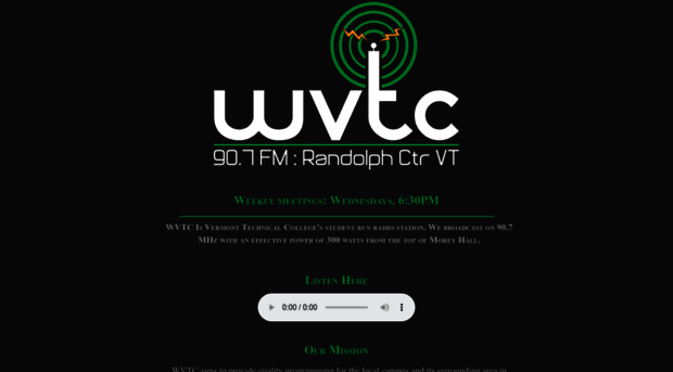 wvtc.net