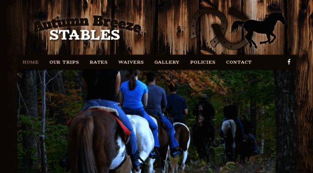 wvtrailrides.com