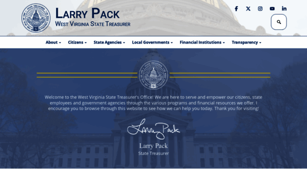 wvtreasury.gov