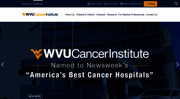 wvucancer.org