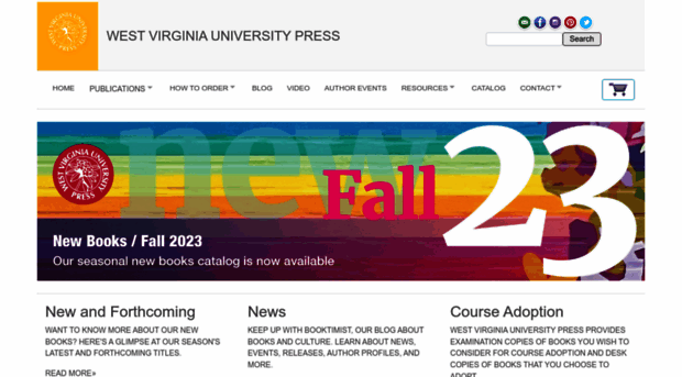 wvupress.com