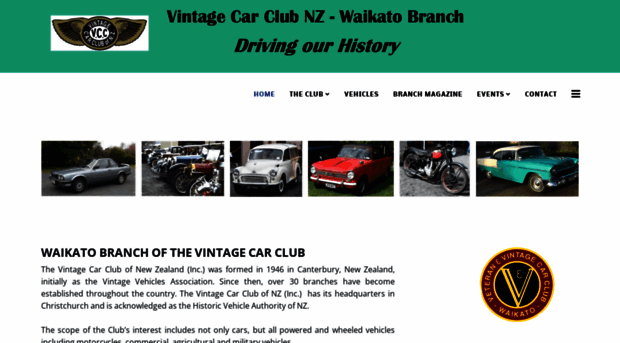 wvvcc.co.nz