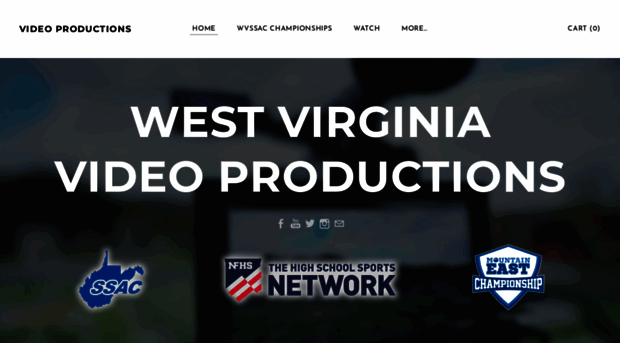 wvvideoproductions.com