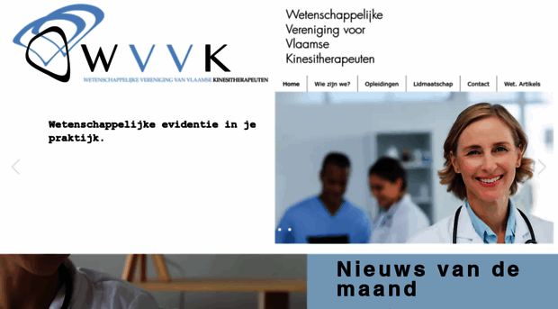 wvvk.be