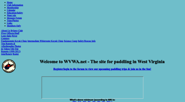 wvwa.net