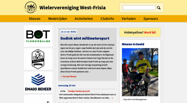 wvwestfrisia.nl