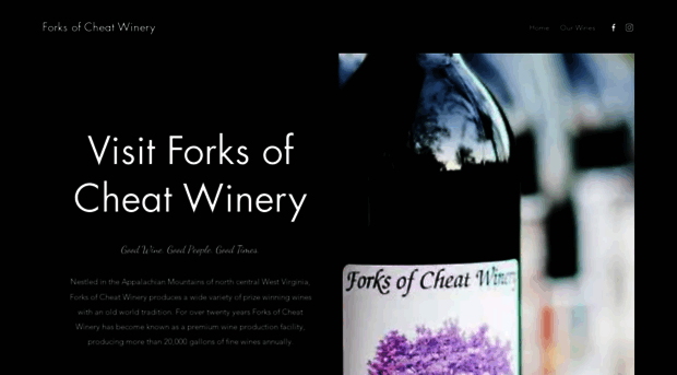 wvwines.com