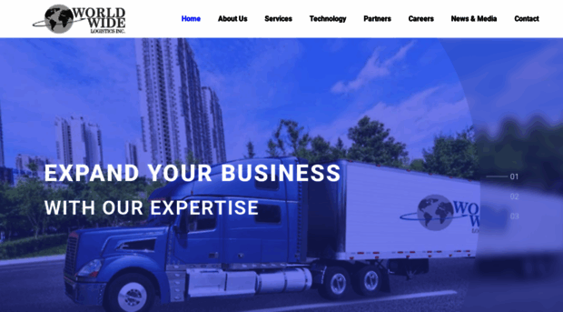 ww-logistics.com