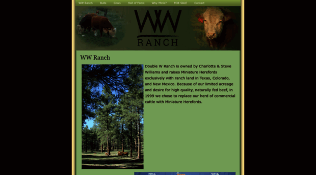 ww-ranch.com