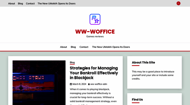 ww-woffice.com