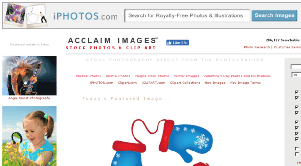 ww.acclaimimages.com