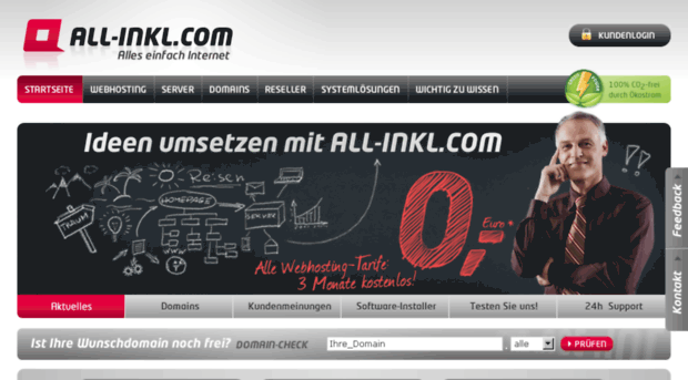 ww.allinkl.com