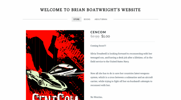 ww.brianboatwright.com