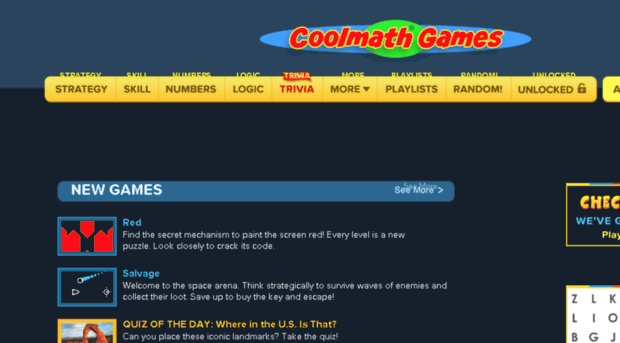 ww.coolmathgames.com
