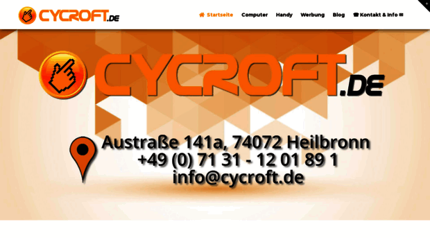 ww.cycroft.de