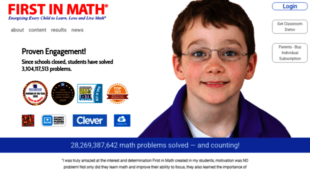 ww.firstinmath.com