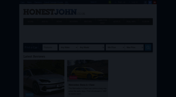 ww.honestjohn.co.uk