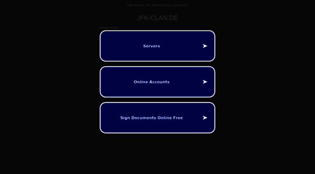 ww.jfk-clan.de