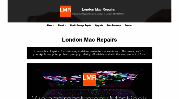 ww.londonmacrepairs.com