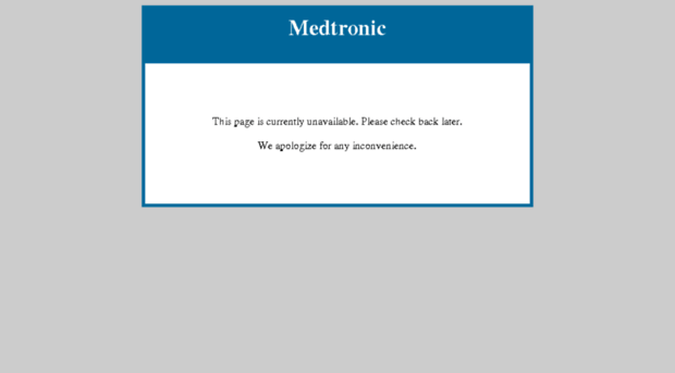 ww.medtronic.com