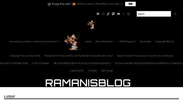 ww.ramanan50.wordpress.com