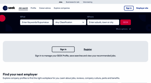 ww.seek.co.nz