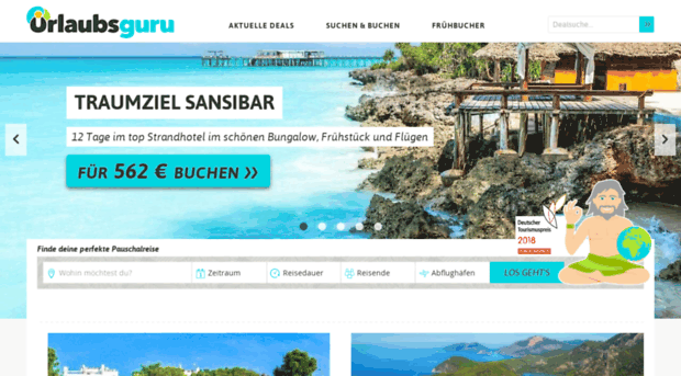 ww.urlaubsguru.de