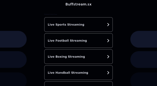 ww01.buffstream.sx