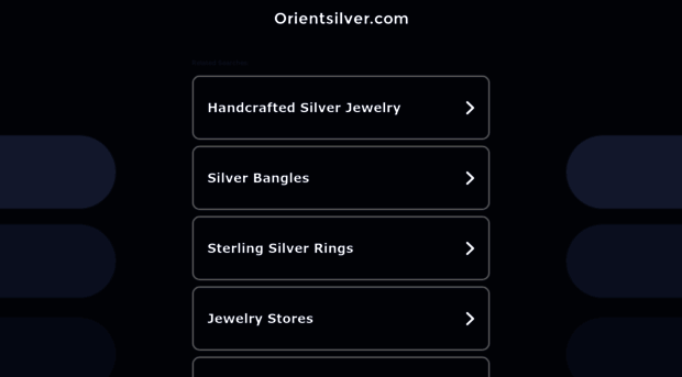 ww01.orientsilver.com