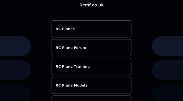 ww01.rcmf.co.uk
