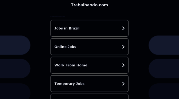 ww01.trabalhando.com