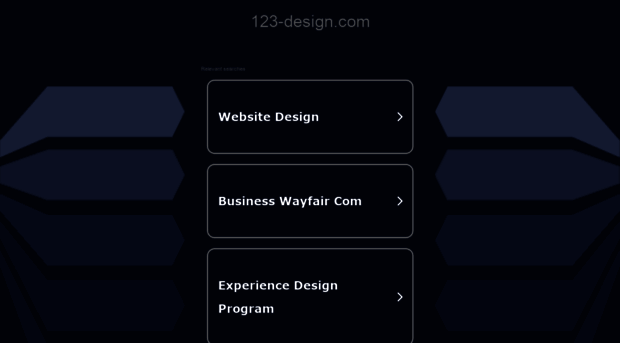 ww1.123-design.com