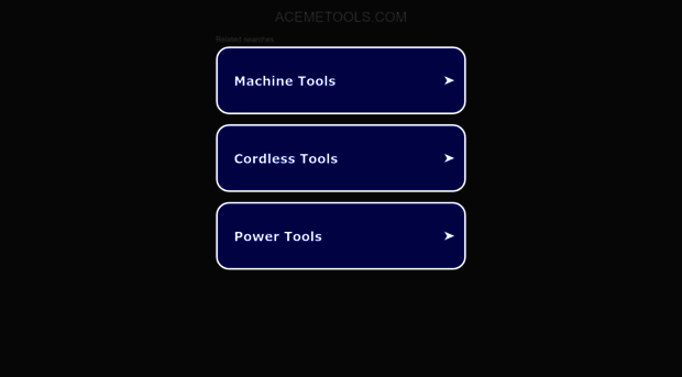 ww1.acemetools.com