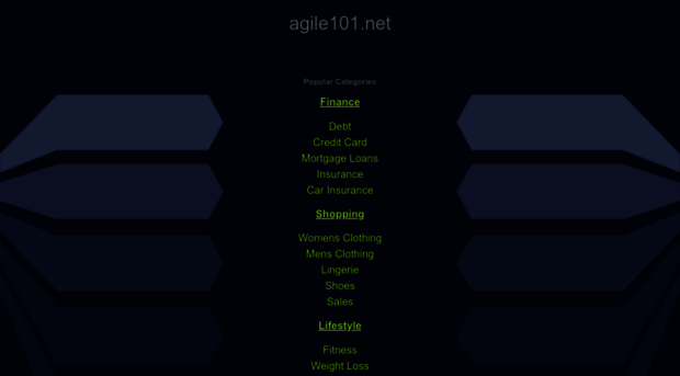ww1.agile101.net