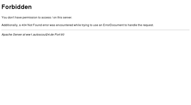 ww1.autoscout24.de