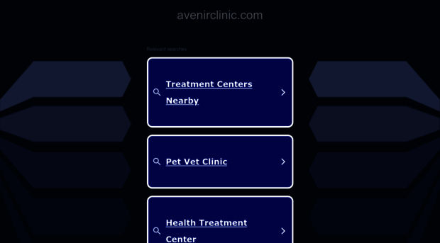 ww1.avenirclinic.com